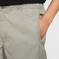 Nike Tech чоловічі Woven Pants колір зелений