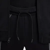 Nike Strike+ мужские Soccer Tracksuit цвет черный
