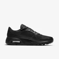 Nike Air Max SC чоловічі Кросівки колір чорний
