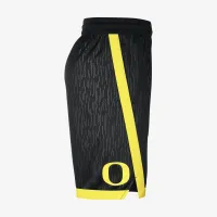 Nike College Replica (Oregon) чоловічі шорти колір чорний