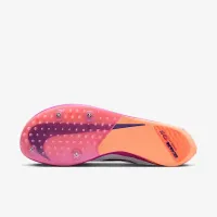 Nike Dragonfly 2 Track & Field Distance Spikes цвет белый