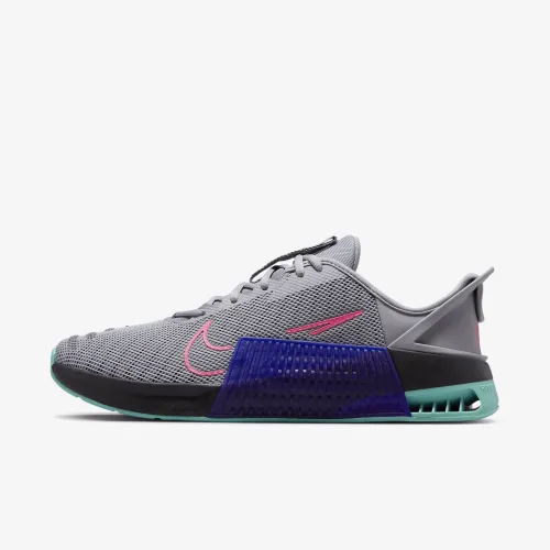 Nike Metcon 9 EasyOn мужские для тренировок Кроссовки цвет серый