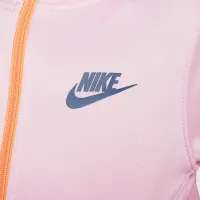 Nike Dri-FIT Toddler 2-Piece Track набор Pink