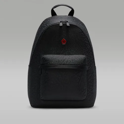 Nike Jordan Icon наплічник (20L) колір чорний