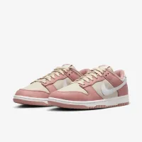 Nike Dunk Low Retro Premium чоловічі Кросівки Pink