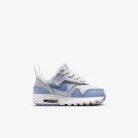 Nike Air Max 1 EasyOn Baby/Toddler Кросівки колір білий