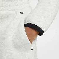 Nike Tech Fleece Toddler Костюм колір сірий
