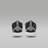 Nike Jordan Max Aura 5 Baby/Toddler Кросівки колір чорний