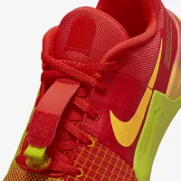 Nike Metcon 8 AMP мужские тренировочные Кроссовки цвет красный