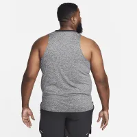 Nike Rise 365 чоловічі Dri-FIT Running Tank колір чорний