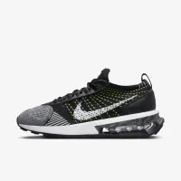 Nike Air Max Flyknit Racer женская обовь Black