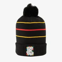 Los Angeles Clippers Nike NBA Beanie колір чорний