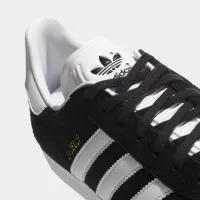 Кроссовки adidas Originals Gazelle BB5476 - Черные