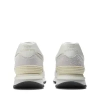 Обувь New Balance U574LGGL - Белые