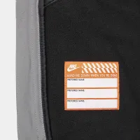 Nike Little дитячі Futura Softshell Куртка колір сірий