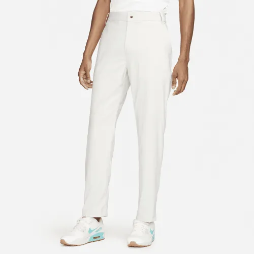 Nike Dri-FIT Victory чоловічі для гольфу Pants колір сірий