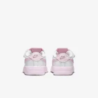 Nike Force 1 Low EasyOn Baby/Toddler Кросівки колір білий