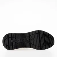Кросівки Calvin Klein Jeans Chunky Runnermid YW0YW01247-0GT - Чорні