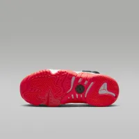 Nike Jumpman Two Trey Big детские Кроссовки цвет черный