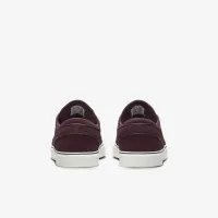 Nike SB Zoom Janoski OG+ Skate Кросівки колір червоний