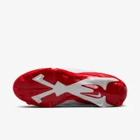 Nike Alpha Menace 4 Pro Football Cleats колір білий