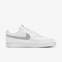 Nike Court Vision Low Next Nature чоловічі Кросівки колір білий
