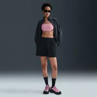 Nike 24.7 ImpossiblySoft женская Dri-FIT Mid-Rise Loose 4