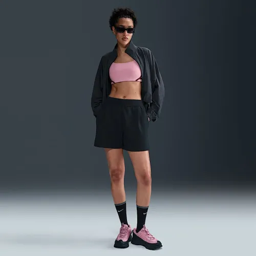 Nike 24.7 ImpossiblySoft женская Dri-FIT Mid-Rise Loose 4