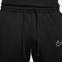 Nike Academy мужские Dri-FIT Soccer Tracksuit цвет черный