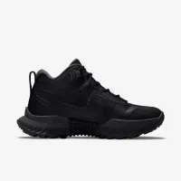 Nike React SFB Carbon Men’s Elite Outdoor Кросівки колір чорний