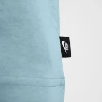 Nike Sportswear Premium Essentials чоловічі Pocket футболка блакитний