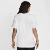 Nike Sportswear мужские футболка цвет белый