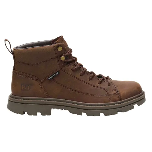 Кросівки Чоловічі CAT CATERPILLAR MODULATE WP WATERPROOF (P725406)