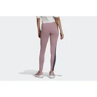 Лосины adidas Modern B-Ball Tights HD9775 - Розовые