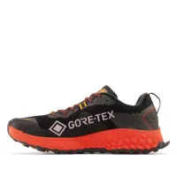 Кросівки New Balance Fresh Foam Hierro v7 MTHIERX7 - Чорні