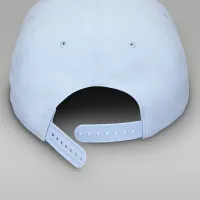 Nike Jordan Pro Structuколір червоний Hat блакитний