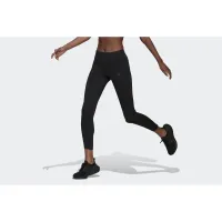 Лосіни adidas FastImpact Running 7/8 HB9243 - Чорні