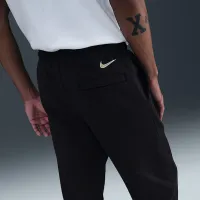 Nike Sportswear Club чоловічі Fleece Joggers колір чорний