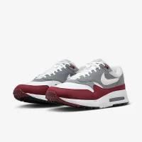 Nike Air Max 1 '86 OG G чоловічі для гольфу Кросівки колір червоний
