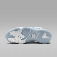 Nike Jumpman Two Trey женская Кроссовки цвет белый