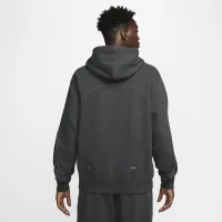 Nike NOCTA NOCTA Fleece CS Толстовка з капюшоном колір сірий