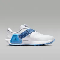 Nike Air Jordan Rev для гольфу Кросівки колір білий