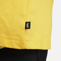 Nike SB Skate футболка Yellow