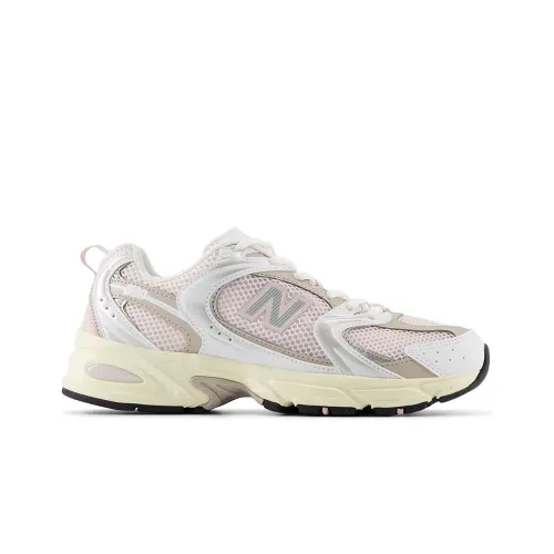 Кроссовки New Balance MR530ASR - Розовые