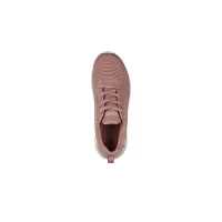 Кросівки Skechers Bobs Sport Squad Tough Talk 32504BLSH - Рожеві