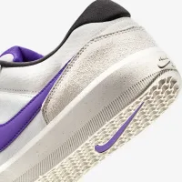 Nike SB Force 58 Skate Кроссовки цвет серый