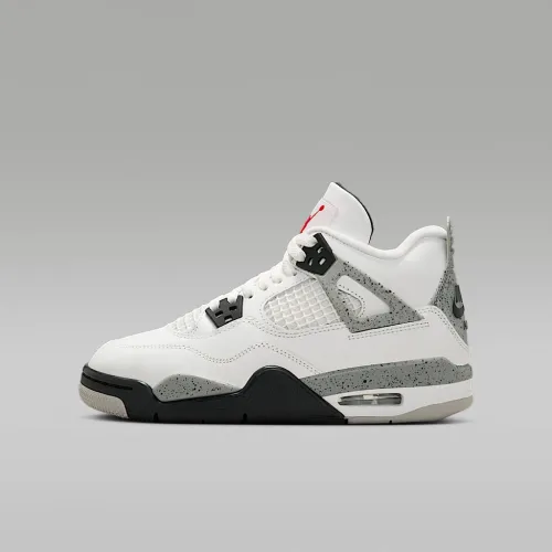 Nike Air Jordan 4 Retro 