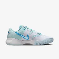 NikeCourt Lite 4 женская Tennis Кроссовки синий