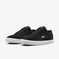 Nike SB Malor мужские Кроссовки цвет черный