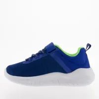 Кроссовки Champion Playrun Nebula S32621-BS036 - Cиний